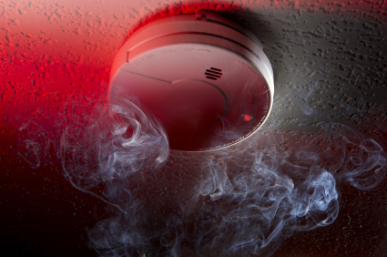 smoke-alarms-detectors